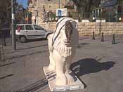 Title: DONKEY Artist: Hadas Ofrat
