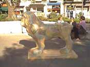 Title: VOICE OF THE NAMES Artists: Yoram and Maayan Fogel