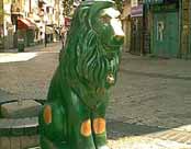 Title: LUGDUNAM Artist: David Stav