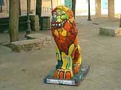 Title: PABLO Artist: Noa Cassuto