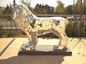 Title: HERE AND GONE Artist: Haya Bidani-Harnik