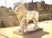 Title: HERE AND GONE Artist: Haya Bidani-Harnik