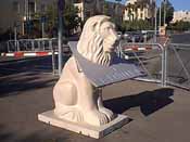 Title: SUNDIAL Artist: Yigal Zemer