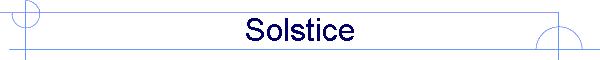 Solstice