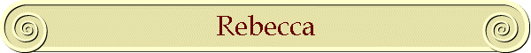 Rebecca