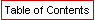 Table of Contents