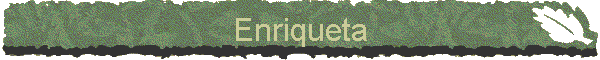 Enriqueta