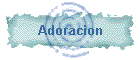 Adoracion