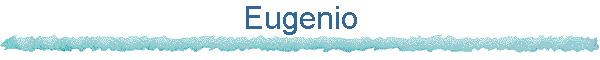 Eugenio