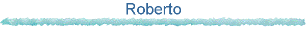 Roberto