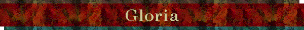 Gloria
