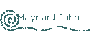 Maynard John