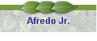 Afredo Jr.