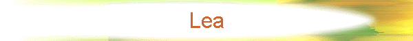 Lea