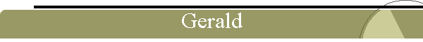 Gerald