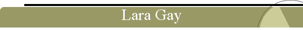 Lara Gay