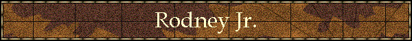Rodney Jr.