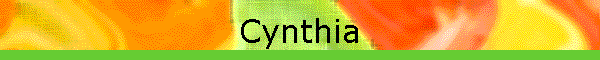 Cynthia