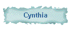 Cynthia