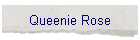 Queenie Rose