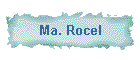 Ma. Rocel