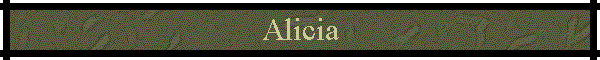 Alicia