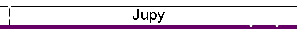 Jupy