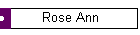 Rose Ann
