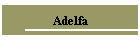 Adelfa