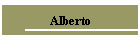 Alberto