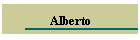 Alberto