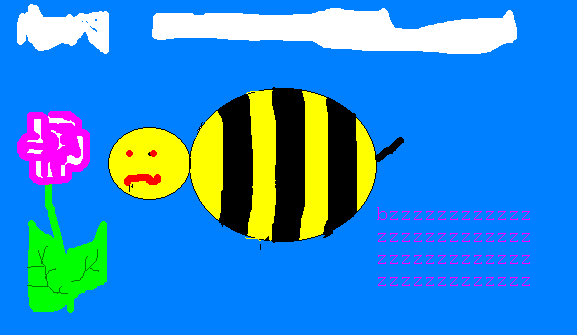 Ci�ty b�k Bzz-Bzz