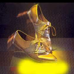 April Golden Showers 2001