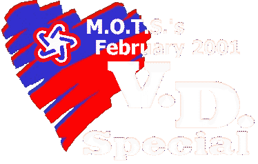 M.O.T.S. Kicks Valentine Ass!