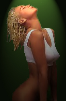 HOTT SUMMER SPECIAL-May Chick