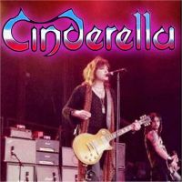 Cinderella Live