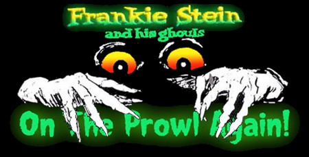 Frankie STein