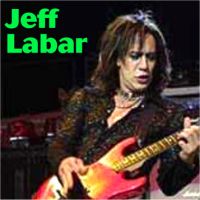 Jeff Labar