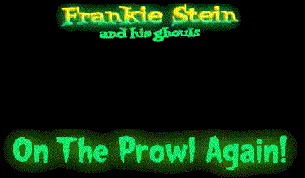 Frankie Stein