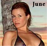 June Bugging