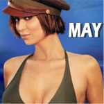May Flower