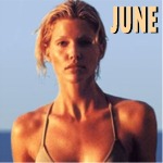 June Bugging