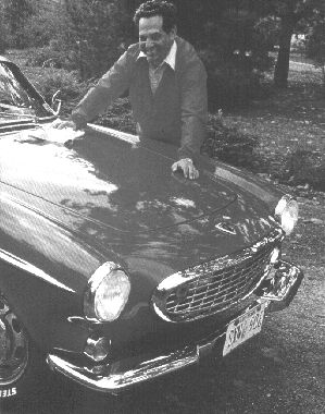 Irv Gordon