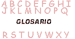 Glossary