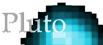 Pluto
