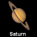 Saturn