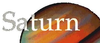 Saturn