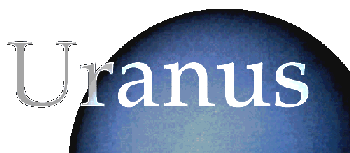 Uranus