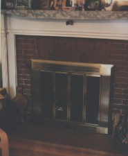 I love this room!