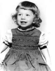 Click here to learn about me. Yes, I've aged since this photo was taken.